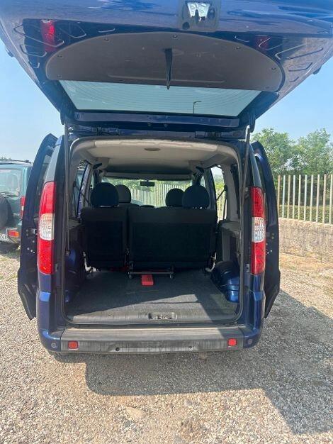 Fiat Doblo Doblò 1.3 Multijet 16V Malibù OK NEO PATENTATI