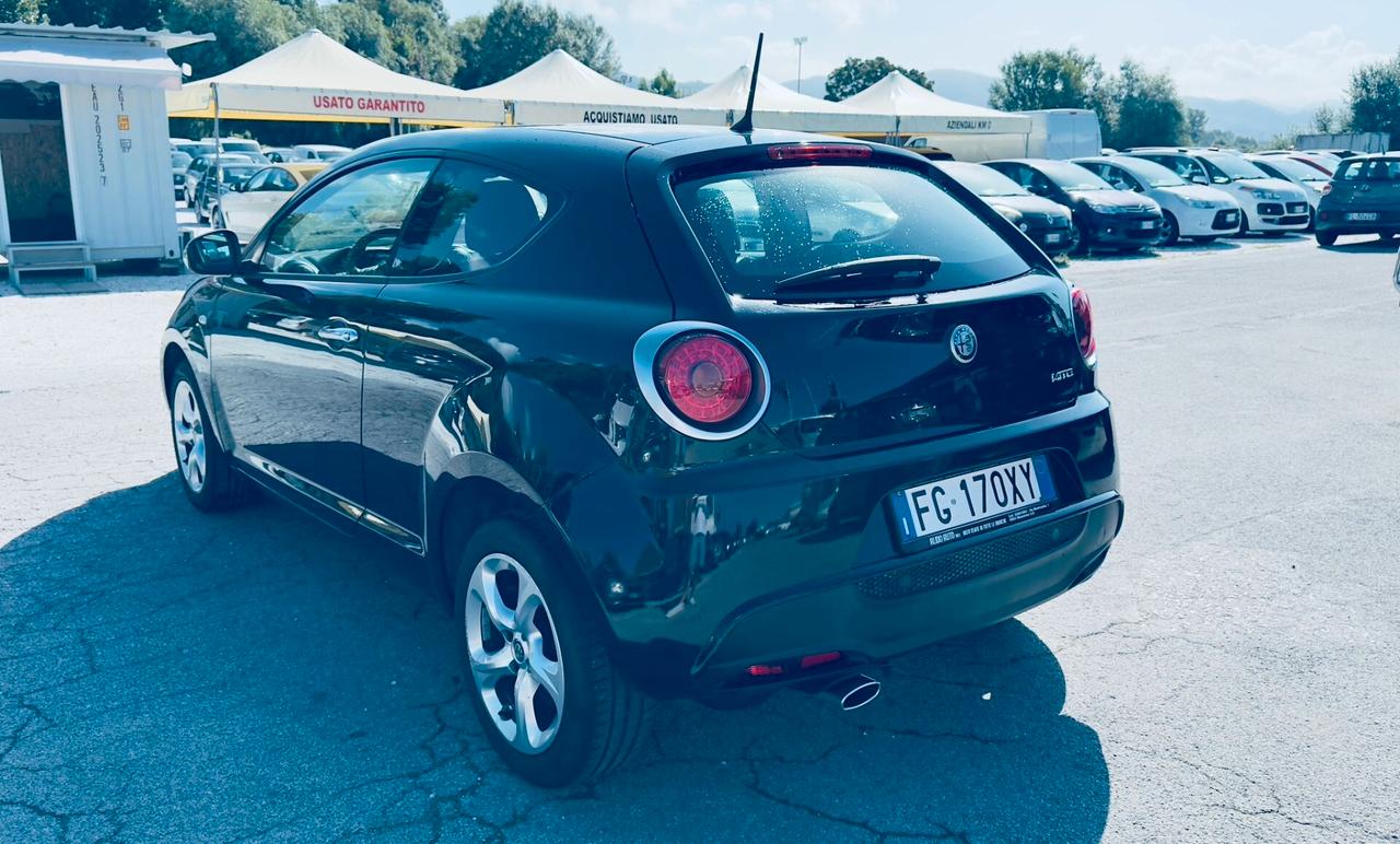 Alfa Romeo MiTo 1.4 78 CV 8V S&S Super