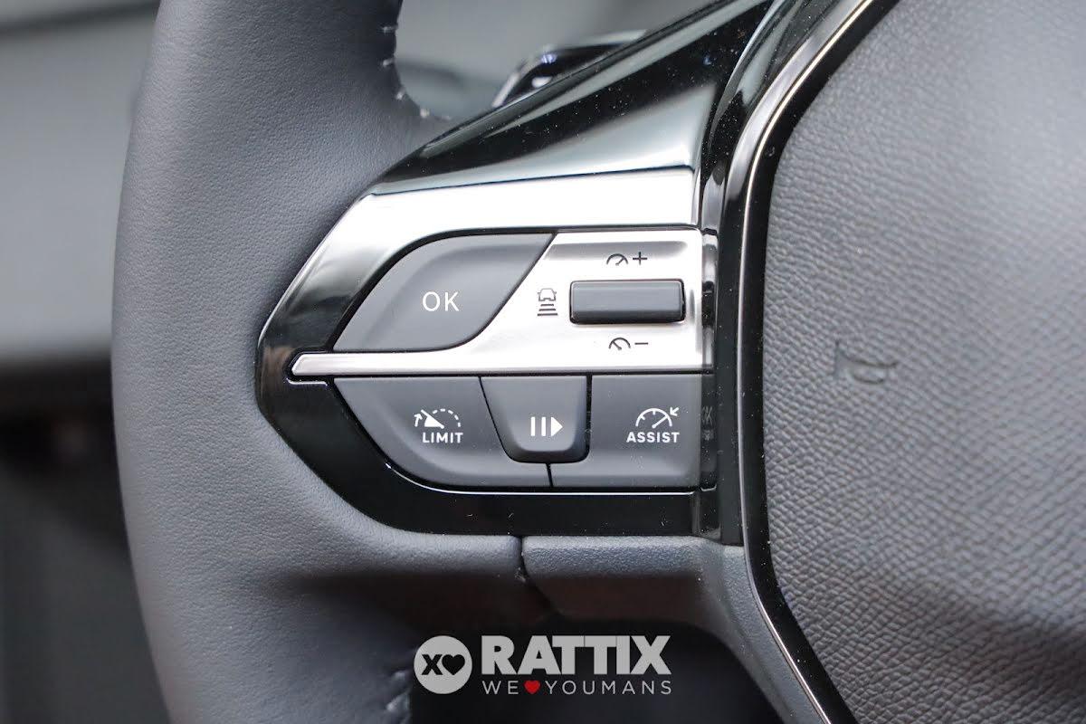 Peugeot 308 SW 1.2 hybrid 145CV Allure e-dcs 6