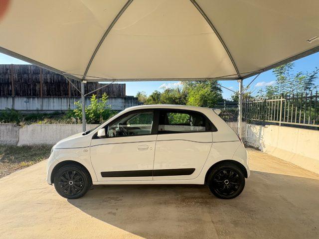 RENAULT Twingo SCe Zen OK NEOPATENTATI EURO 6 IN PRONTA CONSEGNA