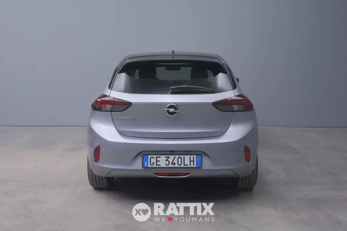 Opel Corsa-e motore elettrico 57KW Elegance