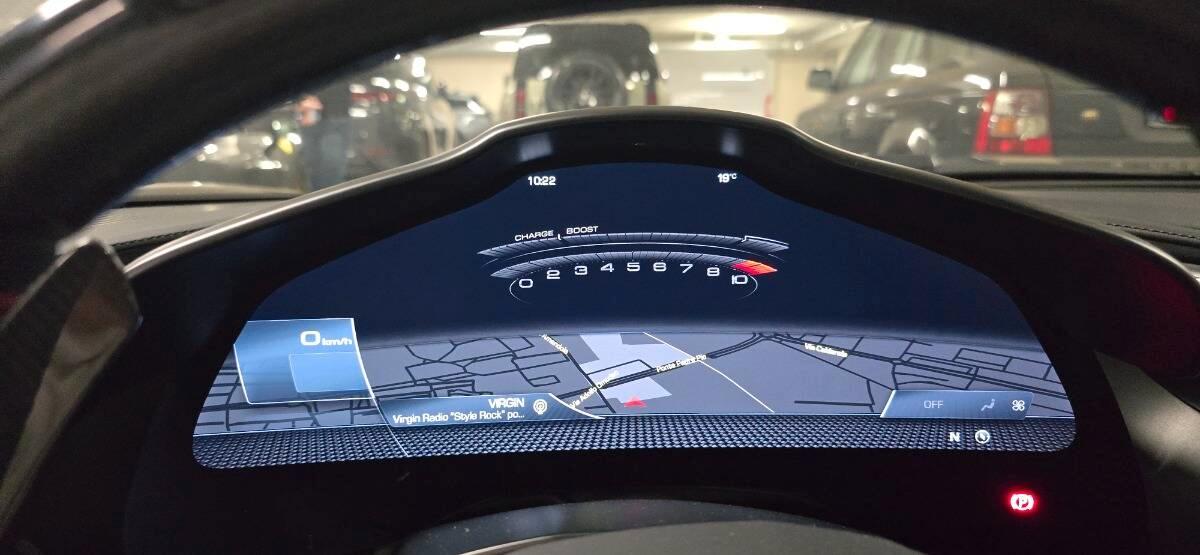 Ferrari 296 GTS *NUOVA - DEMO EXTRACAMPIONARIO *