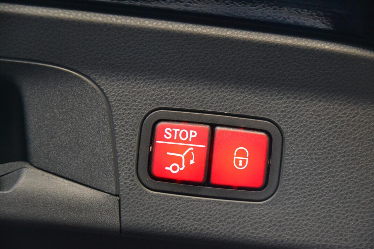 Mercedes-benz GLC 300 2.0 D 245CV 4MATIC COUPE' PREMIUM AMG PREZZO REALE