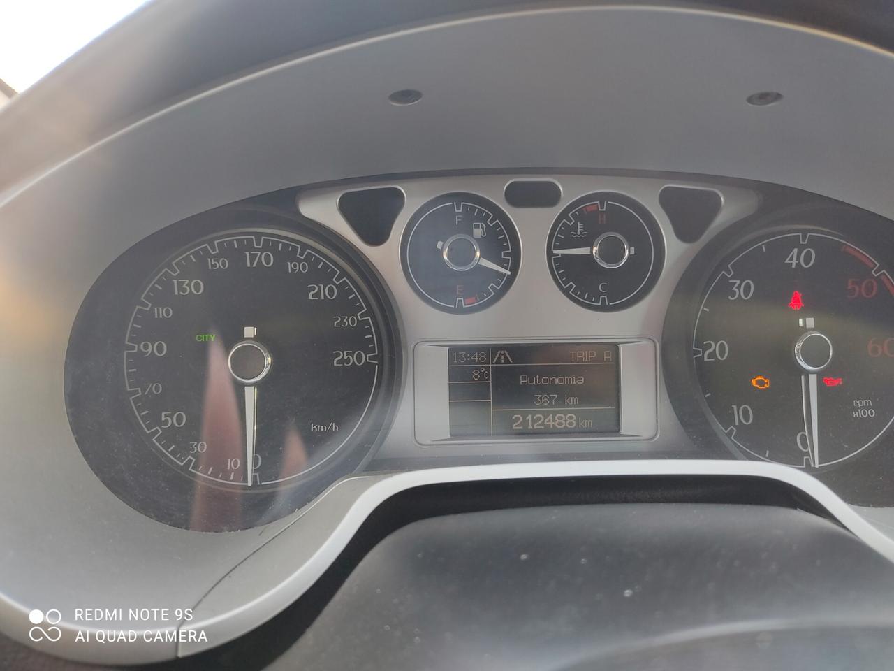 Lancia Delta 1.6 MJT GARANZIA 12 MESI