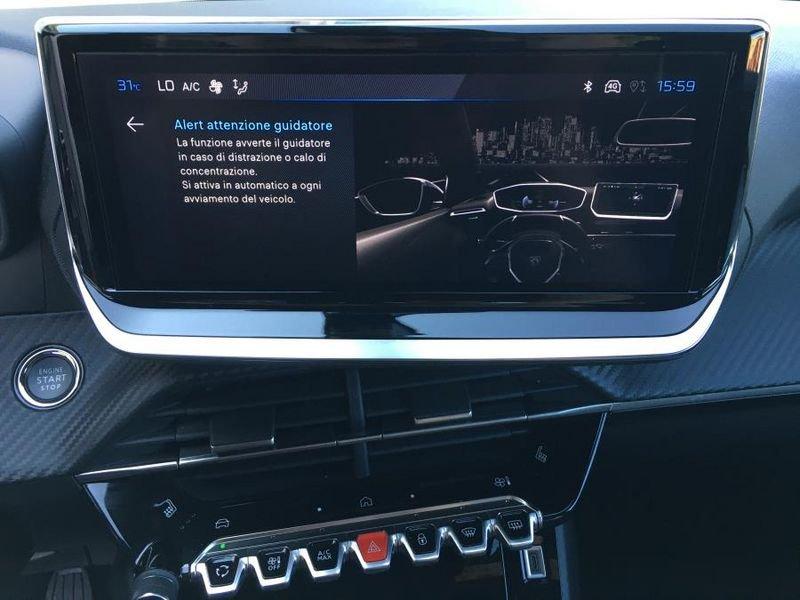 Peugeot 2008 PureTech 100 Allure SUPER-OFFERTA!! PARI AL NUOVO