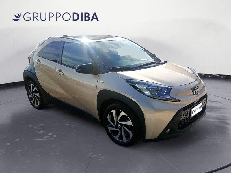 Toyota Aygo X 1.0 Trend 72cv