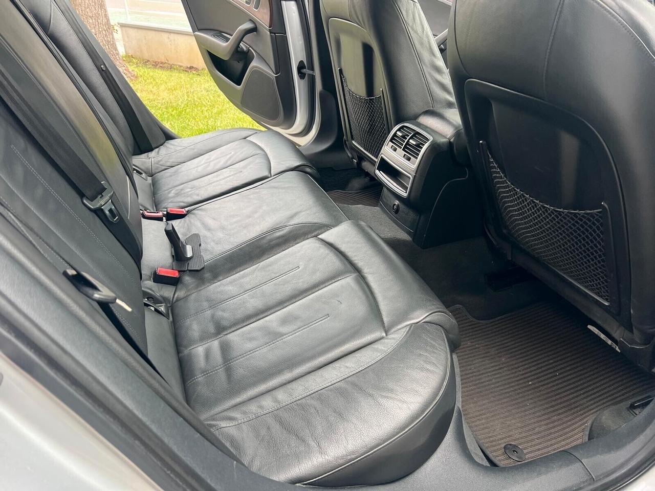 AUDI A6 ALLROAD 3.0 TDI 245cv S-TRONIC BUSINESS PLUS