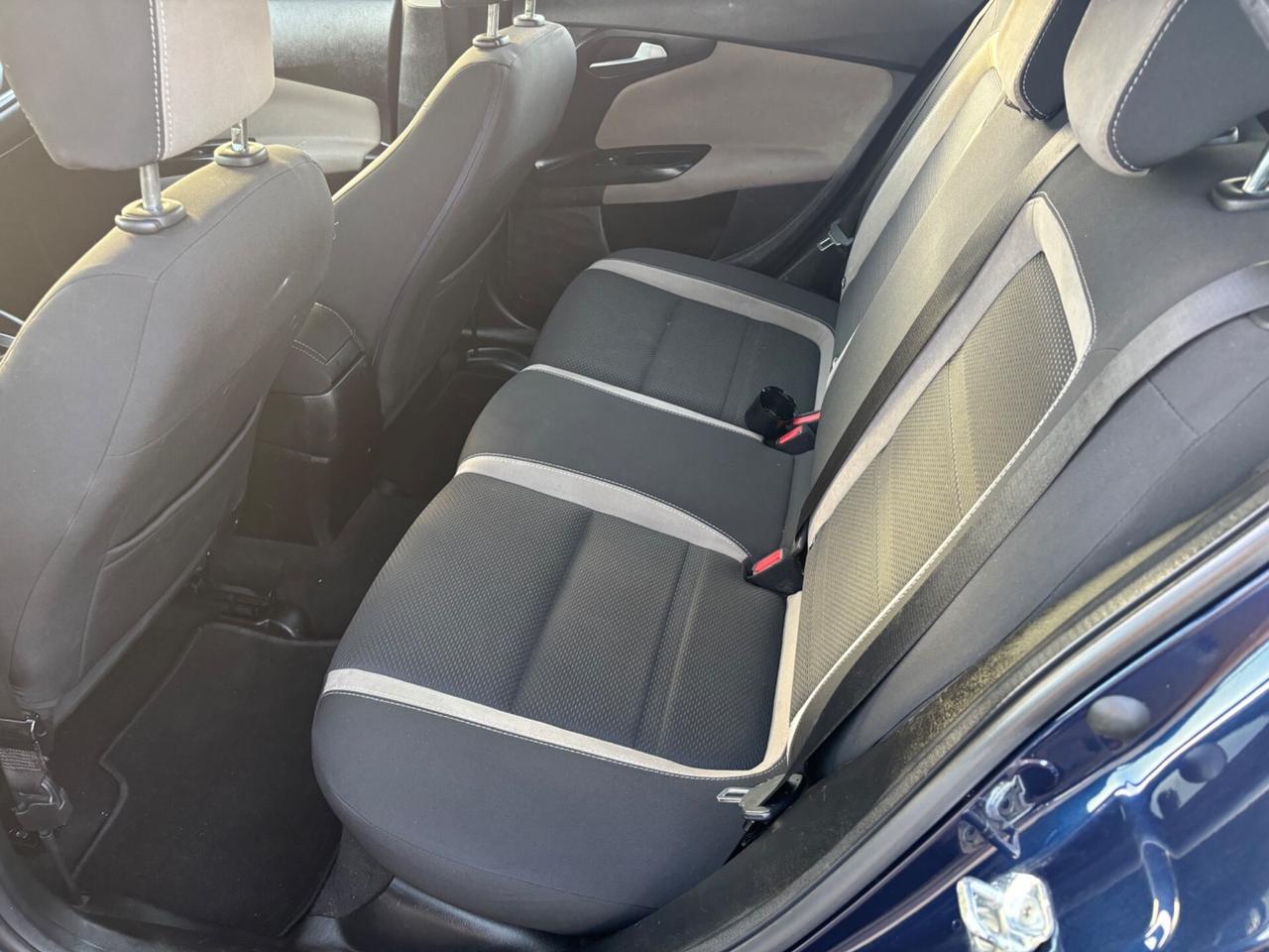 Fiat Tipo 1.6 Mjt S&S DCT 5 porte Lounge