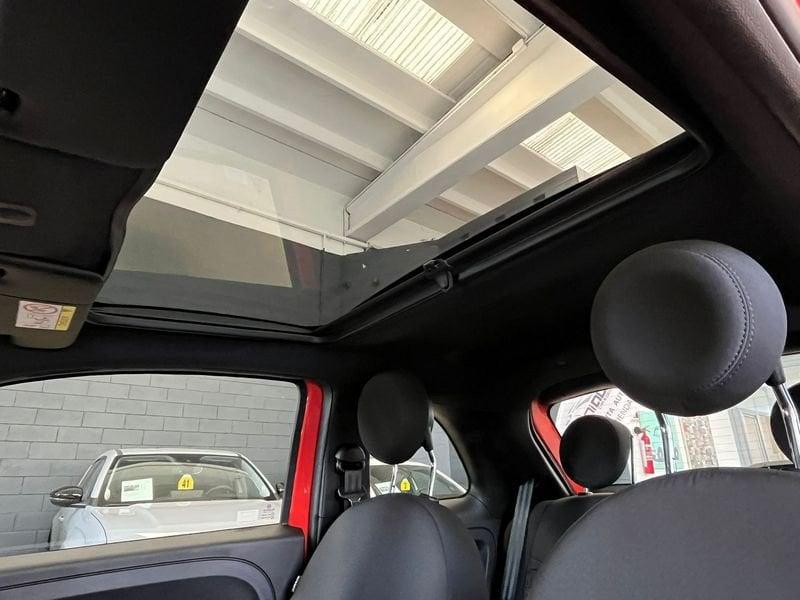 FIAT 500 500 1.0 Hybrid Dolcevita - PROMO SIRONIAUTO+