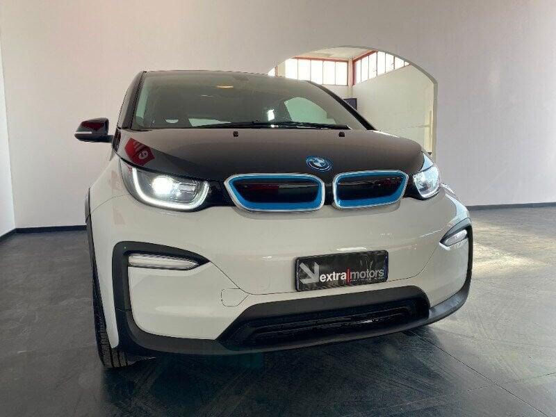 BMW i3 i3 120 Ah