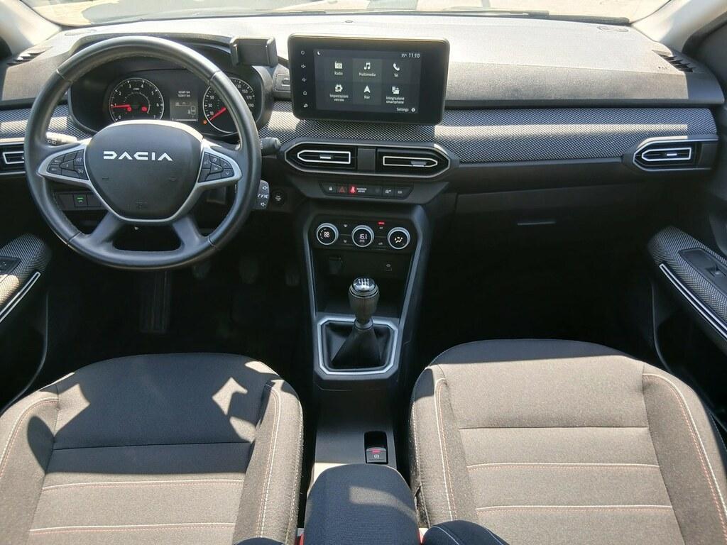 Dacia Jogger 1.0 TCe GPL Extreme UP