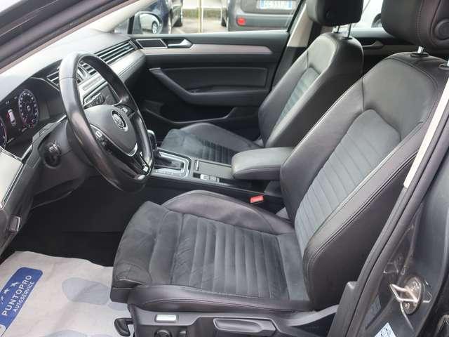 Volkswagen Passat Variant Passat VIII 2.0 tdi SW Highline 4motion 190cv dsg