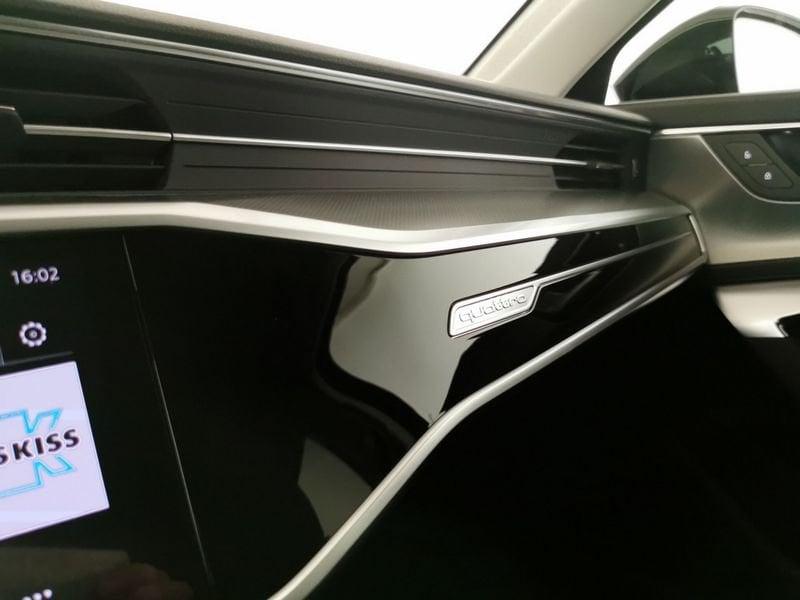 Audi A6 Avant 40 2.0 tdi mhev Business Sport quattro s-tronic