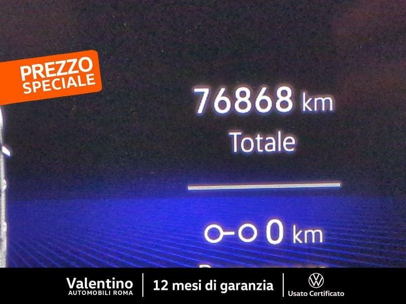 Volkswagen Polo 1.0 TSI DSG R-LINE