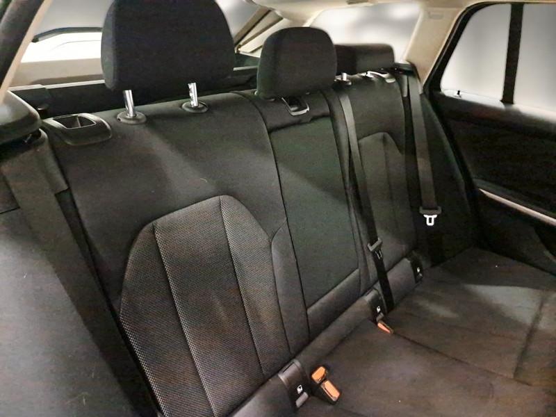 BMW 318 BUSINESS ADVANTAGE AUTO TOURING STATION WAGON