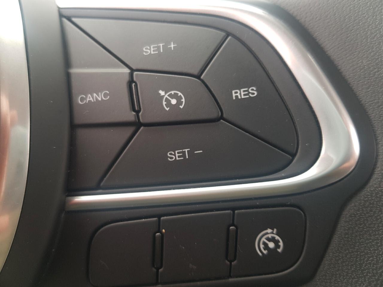 Fiat 500X 1.6 MultiJet 130cv Hey Google