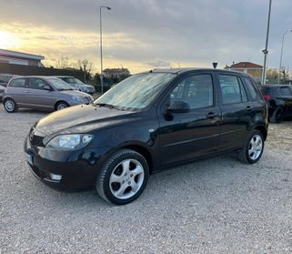 Mazda 2 1.2 16V 5p. Sony Ericsson Neopatentati