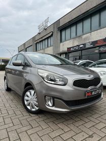 Kia Carens 1.7 7 POSTI CRDi 115 CV Cool