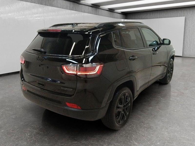 Jeep Compass 1.6 mjt Night Eagle 2wd 130cv