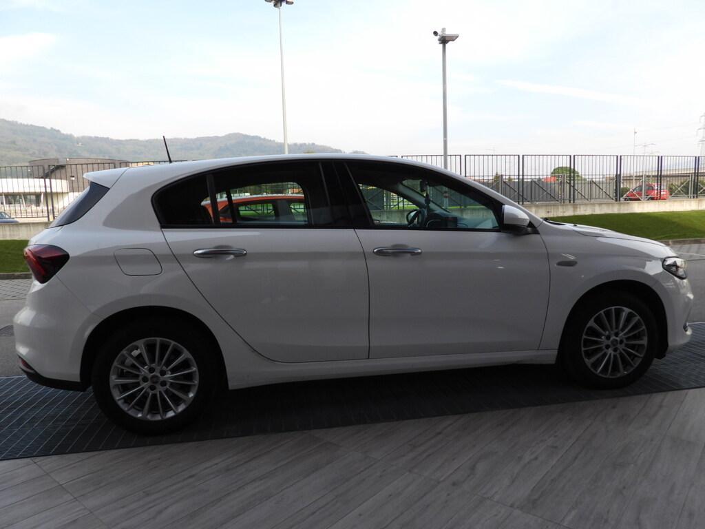 Fiat Tipo 5 Porte 1.6 Mjt City Life