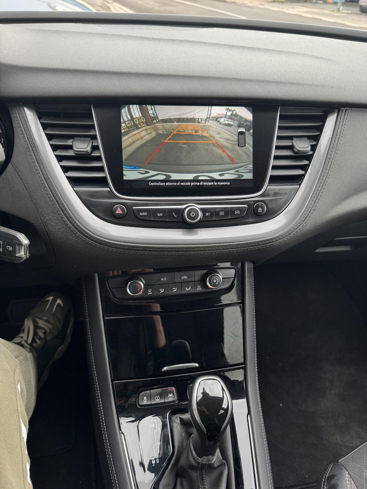 Opel Grandland X 1.5 diesel Ecotec Start&Stop aut. Elegance