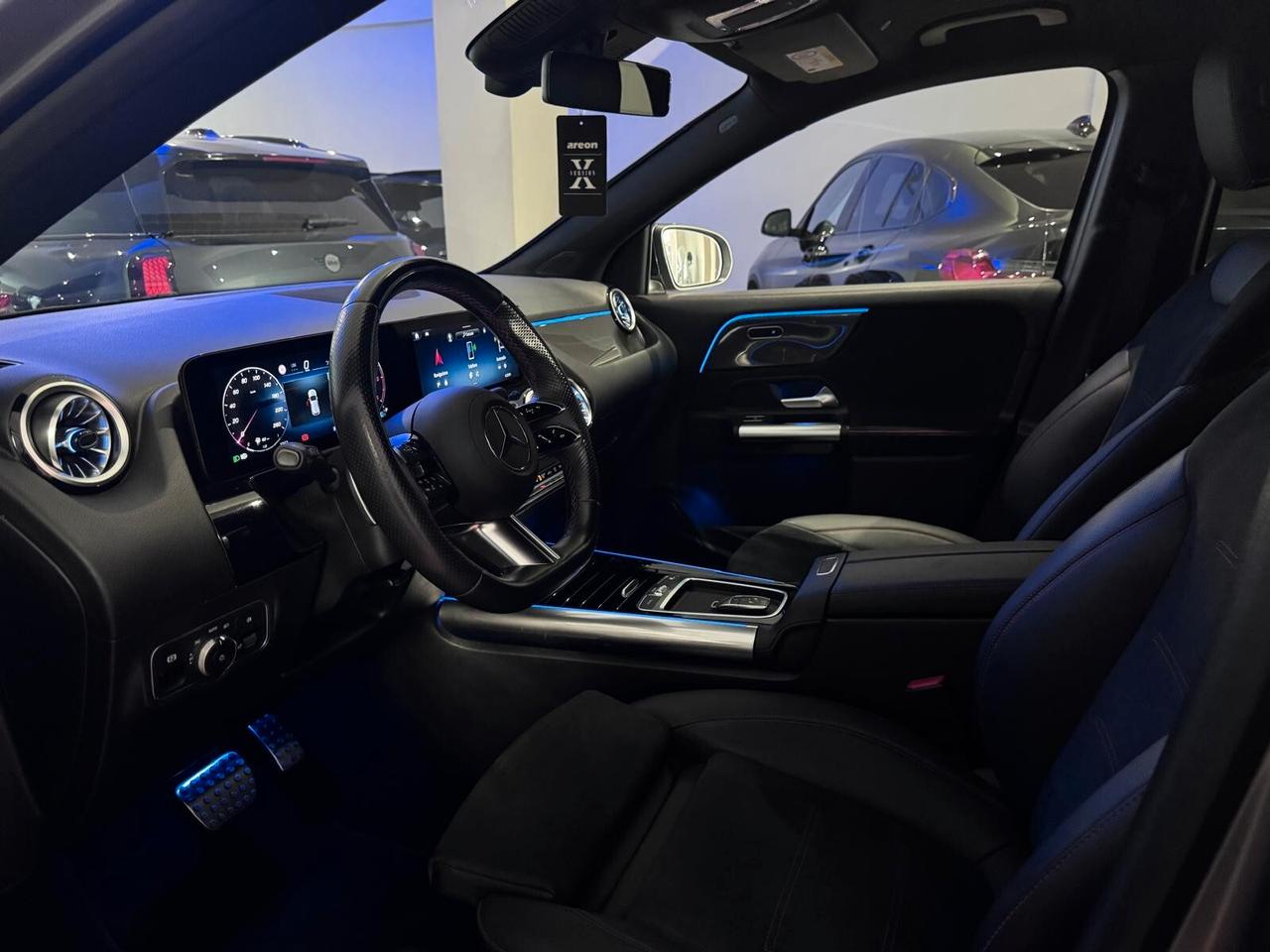 Mercedes-benz GLA 200 d Automatic AMG Line Premium OPACO