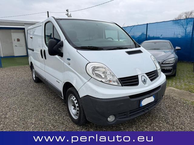 RENAULT Trafic 2.0 dCi/115cv L1H1 Furgone