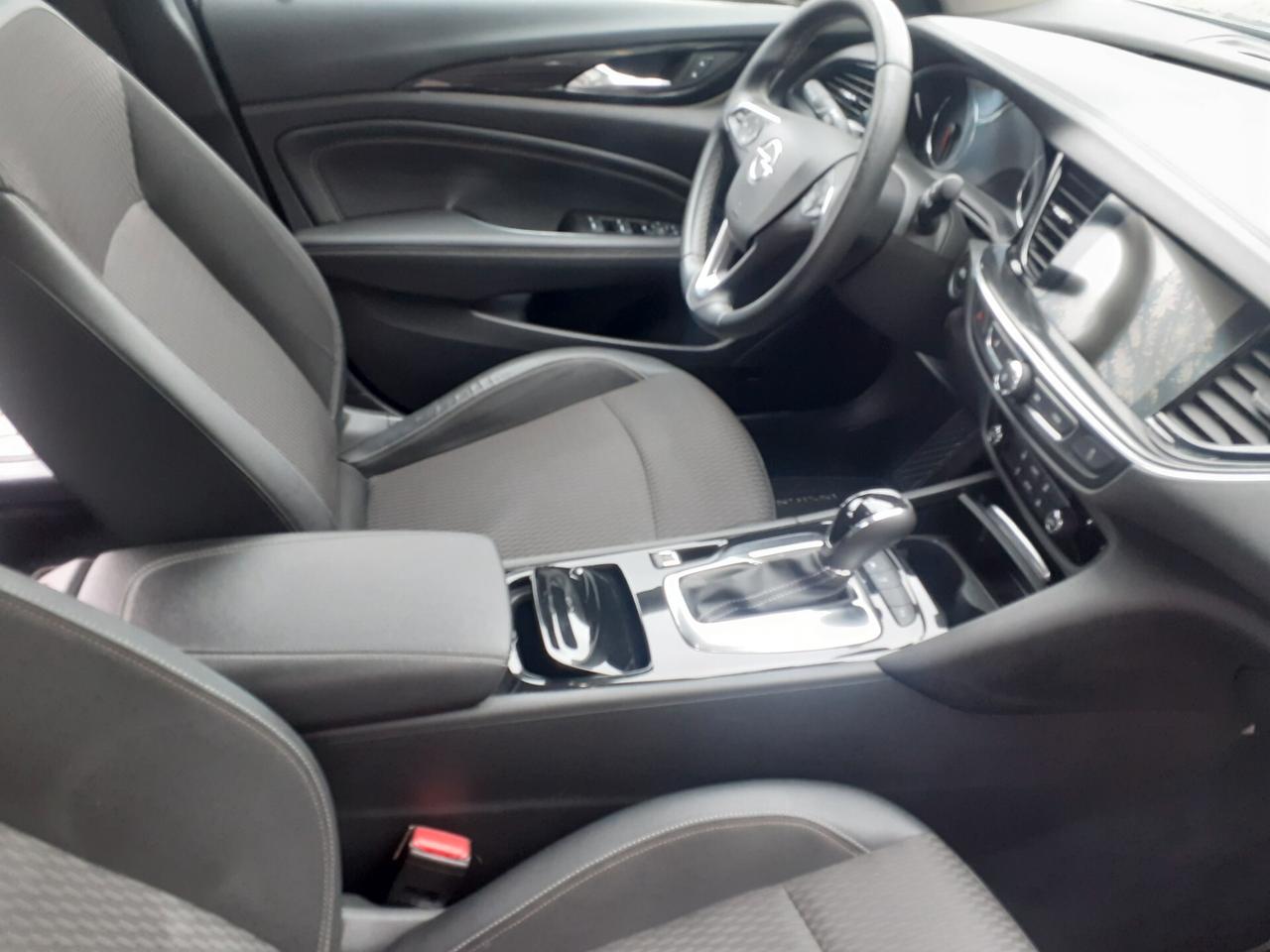 Opel Insignia 2.0 CDTI S&S Sports Tourer Innovation