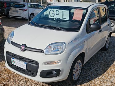 Fiat Panda 1.2 Easy Imp. GPL