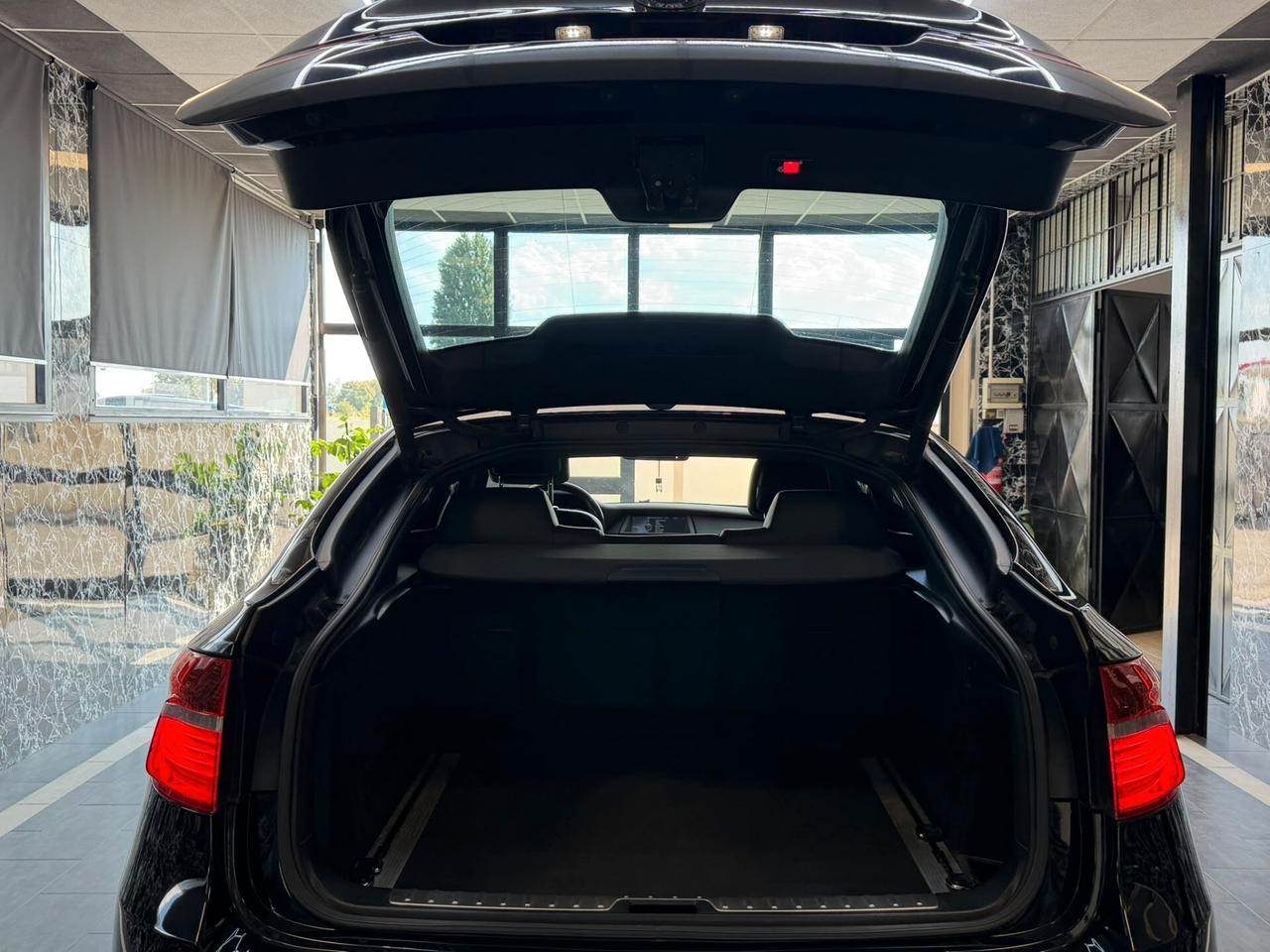 Bmw X6 xDrive30d Futura
