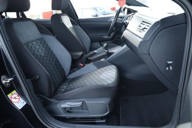 VOLKSWAGEN Taigo 1.0 TSI 115 CV R-Line