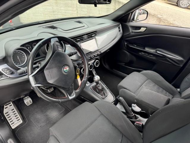 Alfa Romeo Giulietta 2.0 Jtdm-2 Distinctive 140cv