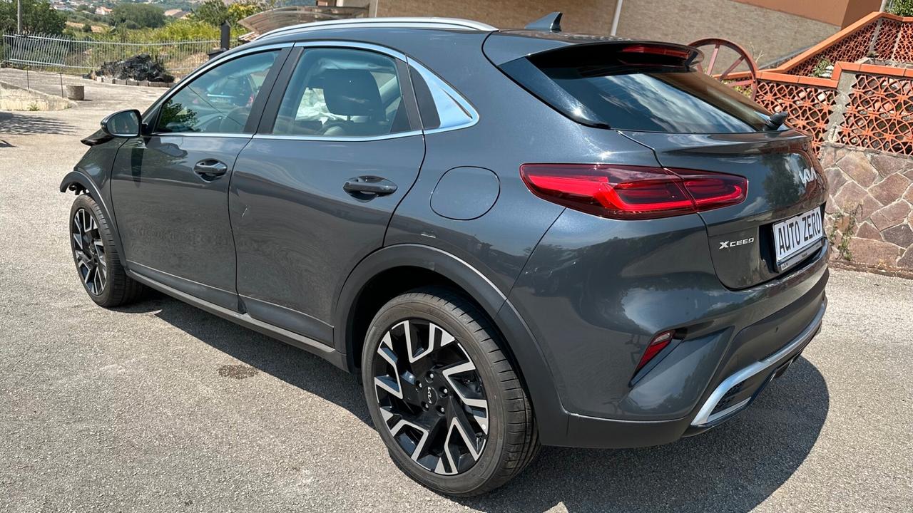 Kia XCeed 1.0 T-GDi GPL Style anno 2023 incidentata