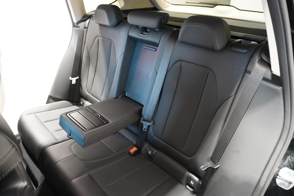 BMW X3 18D 150CV STEPTRONIC 48V S-DRIVE BUSINESS ADVANTAGE ( FARI LED - PELLE - CLIMA TRIZONA - CRUISE - NAVI - MIRROR - PARK ASSISTANT - TELECAMERA POST. - CERCHI 18 )