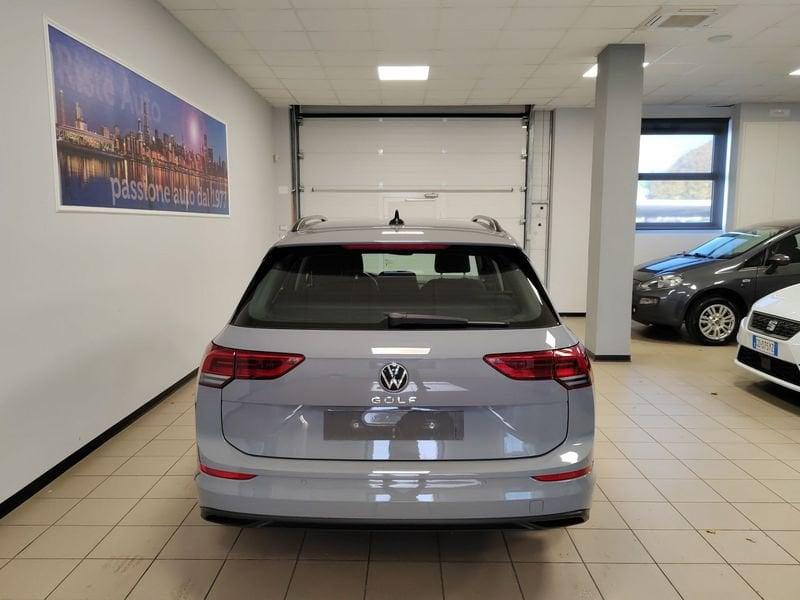 Volkswagen Golf 2.0 TDI SCR Variant Life ((Promo))