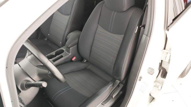 NISSAN Leaf e+ Acenta 62kWh 217cv