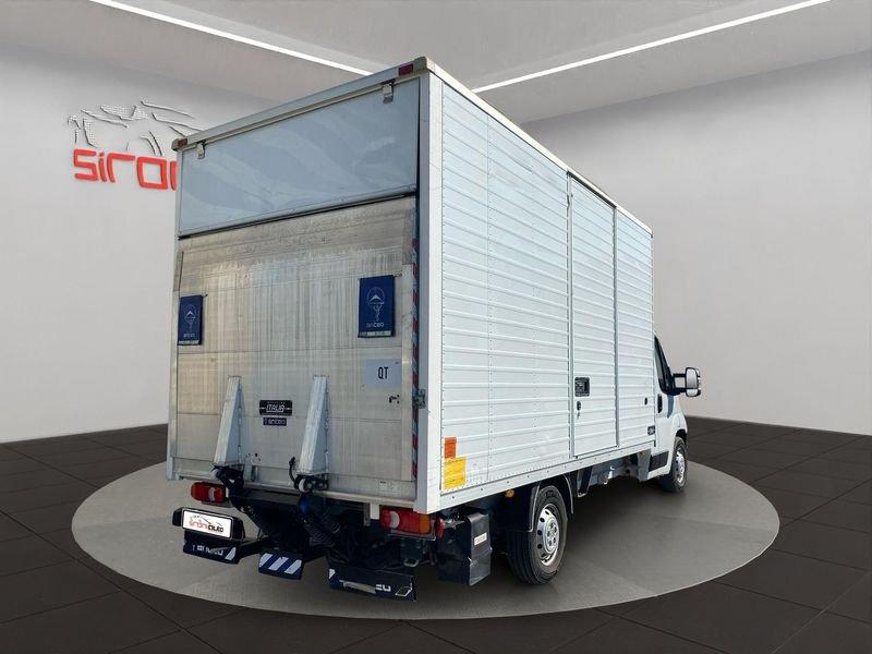Opel Movano 35 2.2 BlueHdi 165 S&S PLM Cabinato Heavy Edition - IVA ESCLUSA