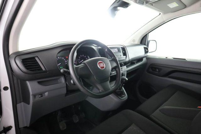 FIAT Scudo Scudo 1.5 BlueHDi 120CV PL-TN Furgone Business
