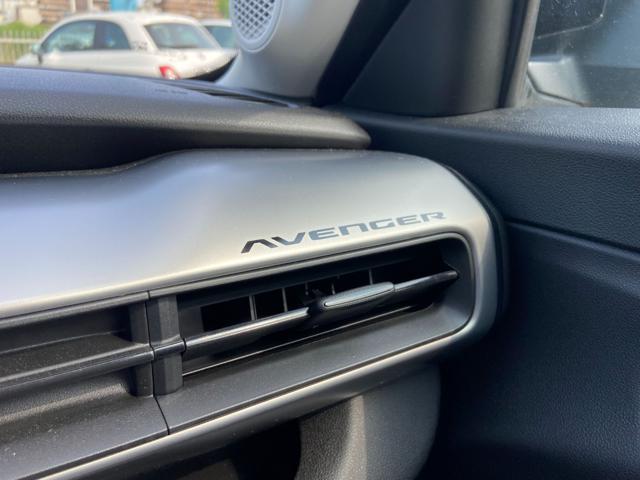 JEEP Avenger *PROMO* 1.2 Turbo 100 CV Altitude