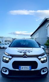 Citroen C3 1.2 Benzina Shine 83 Cv