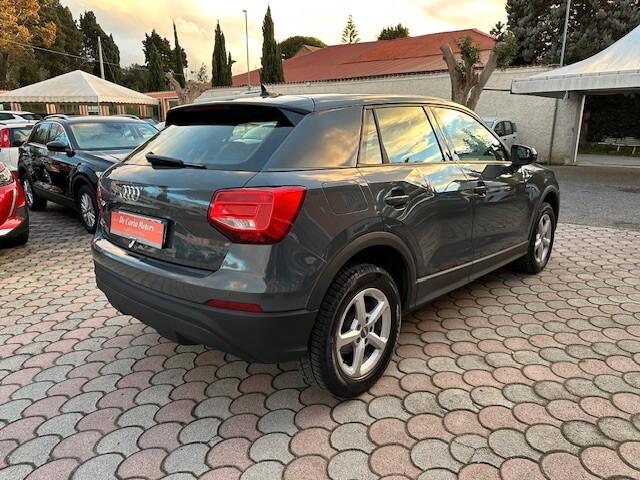 Audi Q2 30 TDi 116CV 74.000 - 2019