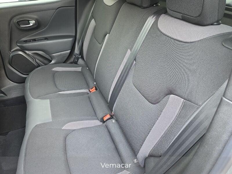Jeep Renegade 4xe 1.3 T4 PHEV 190cv Limited 4xe Auto