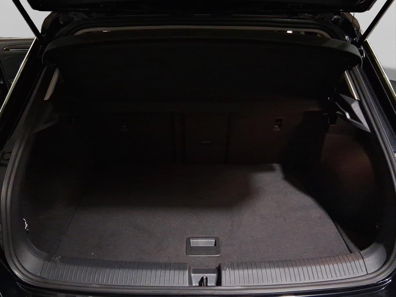 Volkswagen T-Roc 1.0 TSI 115 CV Style BlueMotion Technology