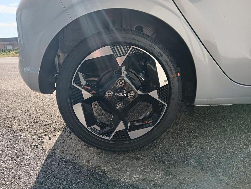 KIA Picanto Picanto 1.0 GDi 5 porte Urban GPL