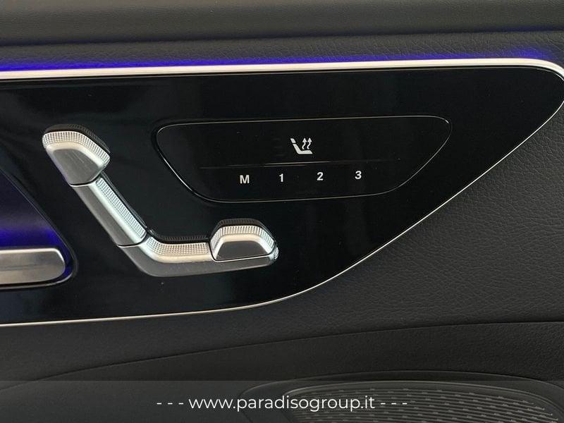 Mercedes-Benz Classe C C220d ALL-TERRAIN MILD HYBRID | 204CV | PREMIUM