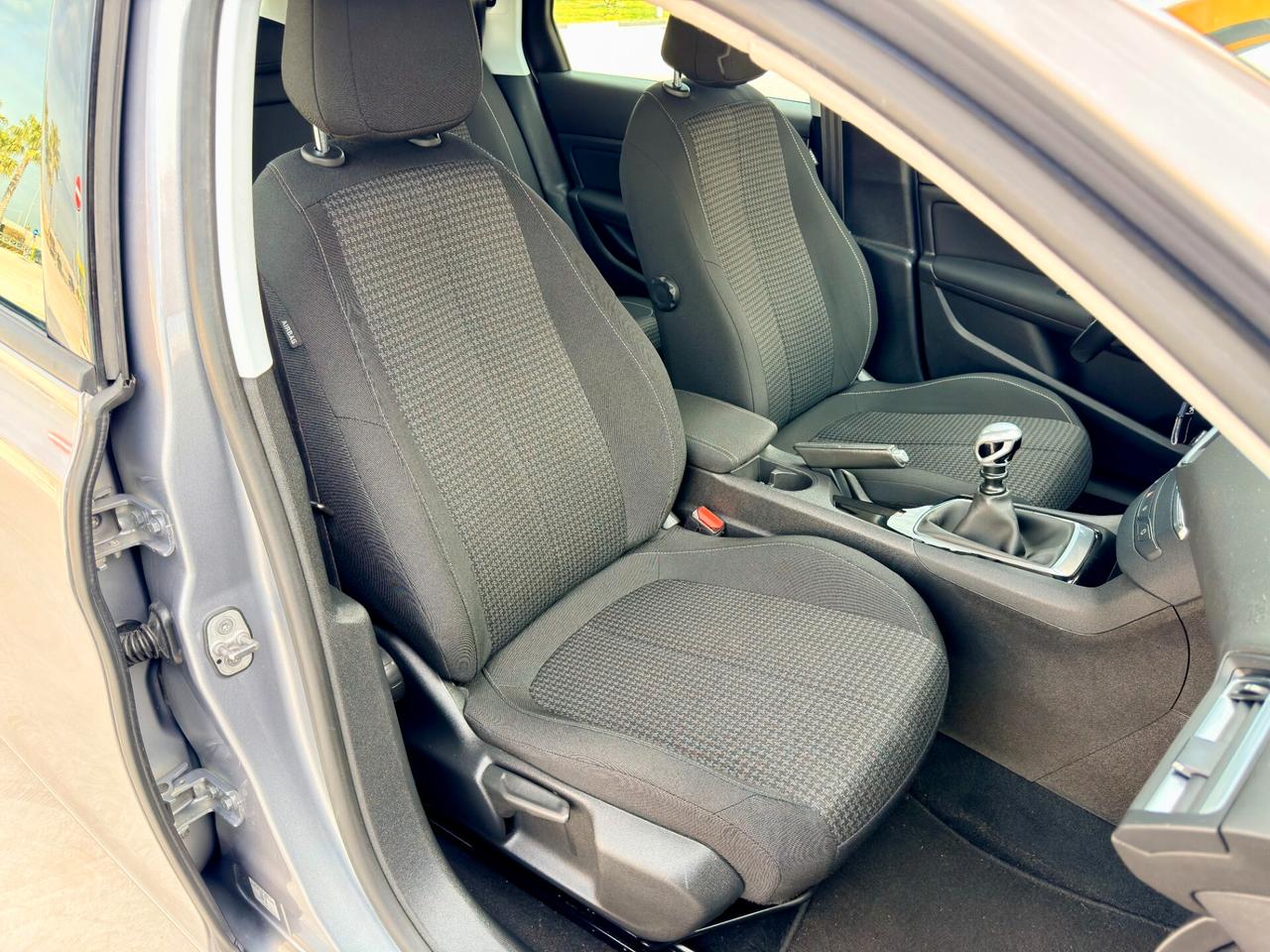 peugeot 308 SW 1.6 HDI 130CV ALLURE PERFETTA IN TUTTO