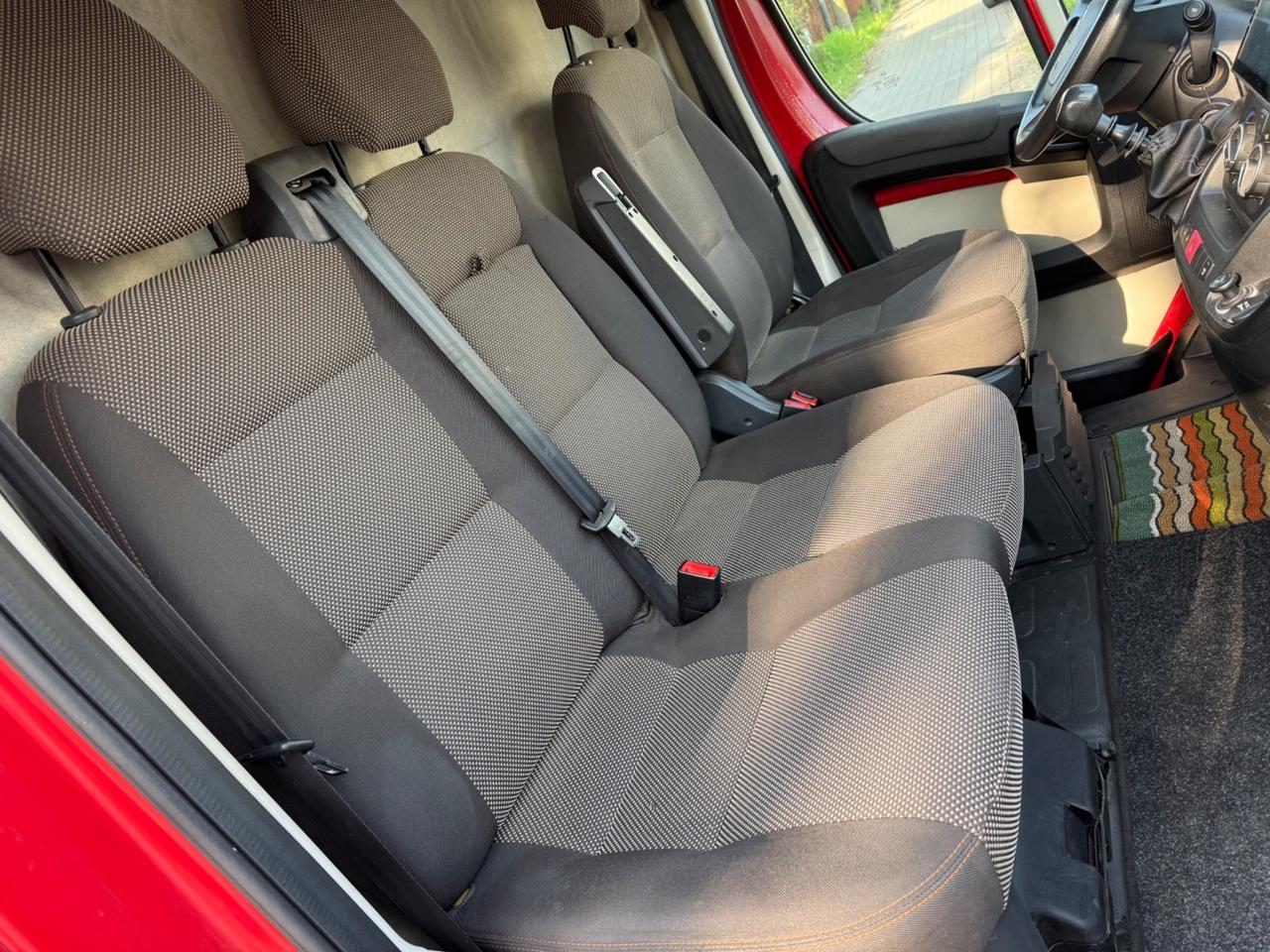 Citroen Jumper 30 BlueHDi 130 PC-TN Furgone