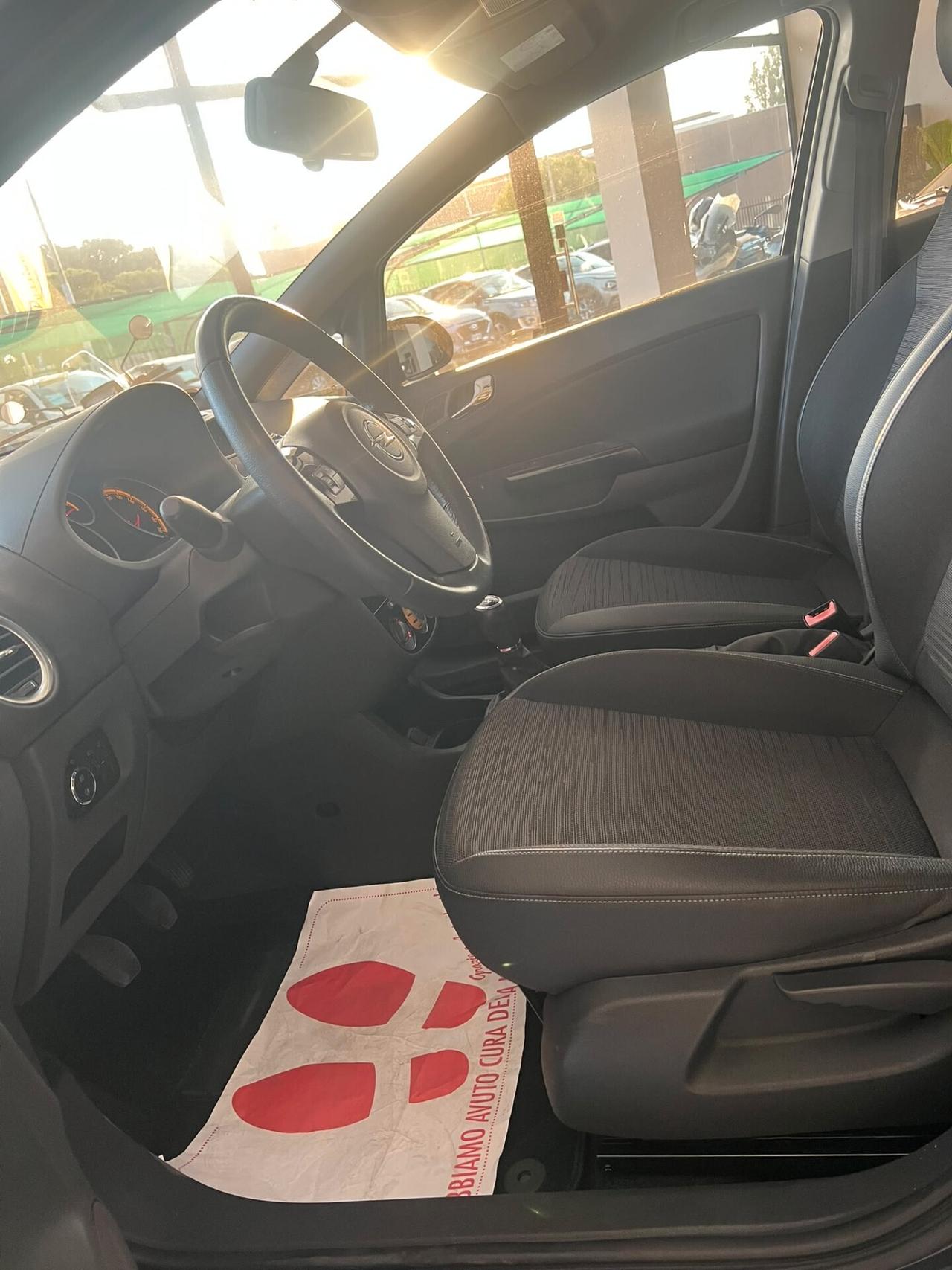 Opel Corsa 1.2 5 porte Edition