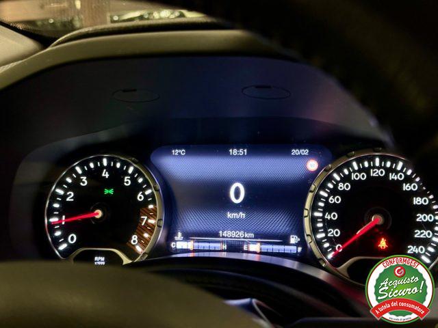 JEEP Renegade 1.0 T3 Limited *NEOPATENTATI*ACC*