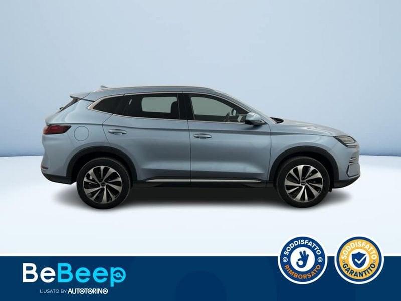 BYD Seal U DM-i 1.5 PHEV BOOST 2WD